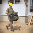 thumbnail image 3 of Dewalt DWST08201 - Malet&iacute;n de sistema resistente DeWalt NA, 3 of 6