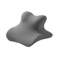 thumbnail image 3 of yotijay Wedge Pillow Lie on The Bed Pillow Prone Pillow for Abdomen Office Back Gray, 3 of 9