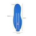thumbnail image 3 of Foot Measuring Device for Kids Toddlers Adult Shoe Sizer with Accurate Foot Measuring Chart at Home Foot Measure Tool Ruler for Buying Shoes Online, 3 of 7