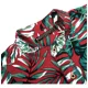thumbnail image 3 of Camisa Hawaiana Moda Casual Slim Fit Cuello Mao Caballero, 3 of 8