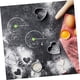 thumbnail image 2 of 4 piezas Moldes para panqueques moldeadores de huevos fritos para niños Anillo para huevos fritos Taza de cazador furtivo Anillos de metal para huevos Plantillas de animales Anillo para coci, 2 of 5
