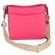 thumbnail image 3 of Michael Kors Bolso Bandolera Pequeño de Piel para Mujer (Rosa Eléctrico) 35S4GTVC5L-Epink, 3 of 5