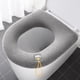 thumbnail image 2 of Asiento De Inodoro Portátil Para El Hogar, Almohadillas Lavables Para Asiento De Inodoro Con Cremallera, Alfombrilla De Punto Grueso Para Asiento De Inodoro Eigraketly HA045629-01, 2 of 6