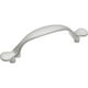 BWP14170 SN Belwith Pull&44; 3 in. Satin Nickel – image 1 sur 1
