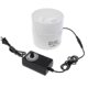 thumbnail image 1 of Silent Inline Duct Fan 220V 110V Air Extractor Exhaust Ventilation for Home 4in, 1 of 4