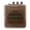 Brown, variant on Likegreen  5W Electric Guitar Amplifier Portable Amp Mini Outdoor Instrument Stereo with Distortion,Metal