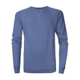 thumbnail image 3 of Ma Croix Men's French Terry Sweatshirts, 3 of 5