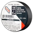 thumbnail image 5 of Combo Multicontacto + Extensión + Clavija + Cinta Aislante, 5 of 5