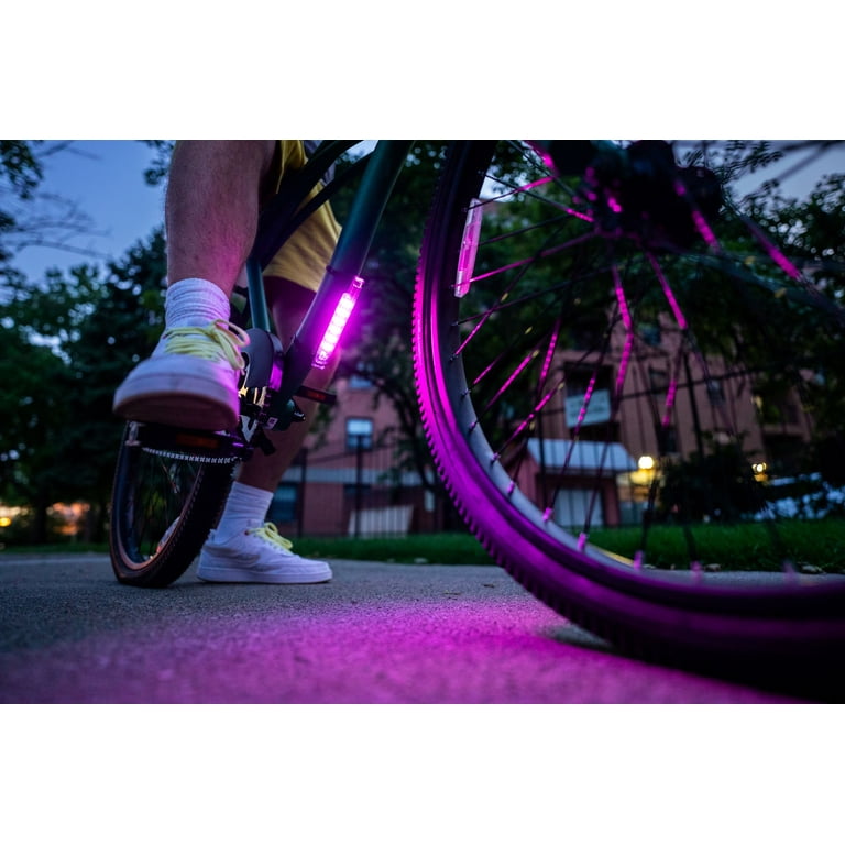 Bike lights at walmart hotsell