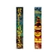 thumbnail image 2 of Halloween Couplet Party Door Curtain Carnival Party Layout Photo Couplet, 2 of 5