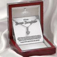 thumbnail image 1 of To My Bonus Daughter Zekai, 1 of 4
