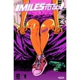thumbnail image 1 of Miles To Go #1A VF ; AfterShock Comic Book, 1 of 1