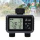 thumbnail image 5 of Temporizador De Manguera De Riego, 3 Modos De Riego Versátiles Pantalla LCD IPX5 Temporizador De Agua Programable Multifuncional De Alta Eficiencia A Prueba De Lluvia Para, 5 of 7