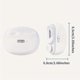 thumbnail image 2 of Electric Nail Clipper, Nail Filing, Nail Polishing, Nail Buffing, Nail Shaping, Nail Care Tools, Suitable For Manicure, Nail Care, Nail Tips, Nail Sup, 2 of 2
