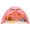 Pink, variant on Twin Bed Tent for Kids Pink Breathable Privacy Space with Star Light and Flags
