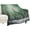 Pattern-1, variant on Warm Blanket Gold and Green Christmas Tree Ultra-Soft Micro Fleece and Warm Cozy Lightweight Throw Blankets Winter Holiday Blanket 50"x60" Throw Size Warm Plush Blankets for All Season Birthday Gift
