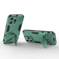 thumbnail image 3 of Funda para iPhone 14 PRO MAX Protección A Prueba De Golpes Con Soporte De TPU Duradero Y Práctico, 3 of 5