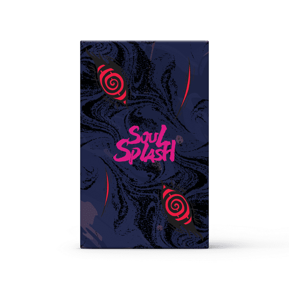 Soul Splash Tarot