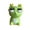Green, variant on Dragon Squishy Slow Rising Stress Relief Ball,Fidget Burst Out Eye Sensory Squeeze Anxiety Relief Calming Pop Out Eyes Hand Squishy for Adults Office Desk and Party Favors，Orange