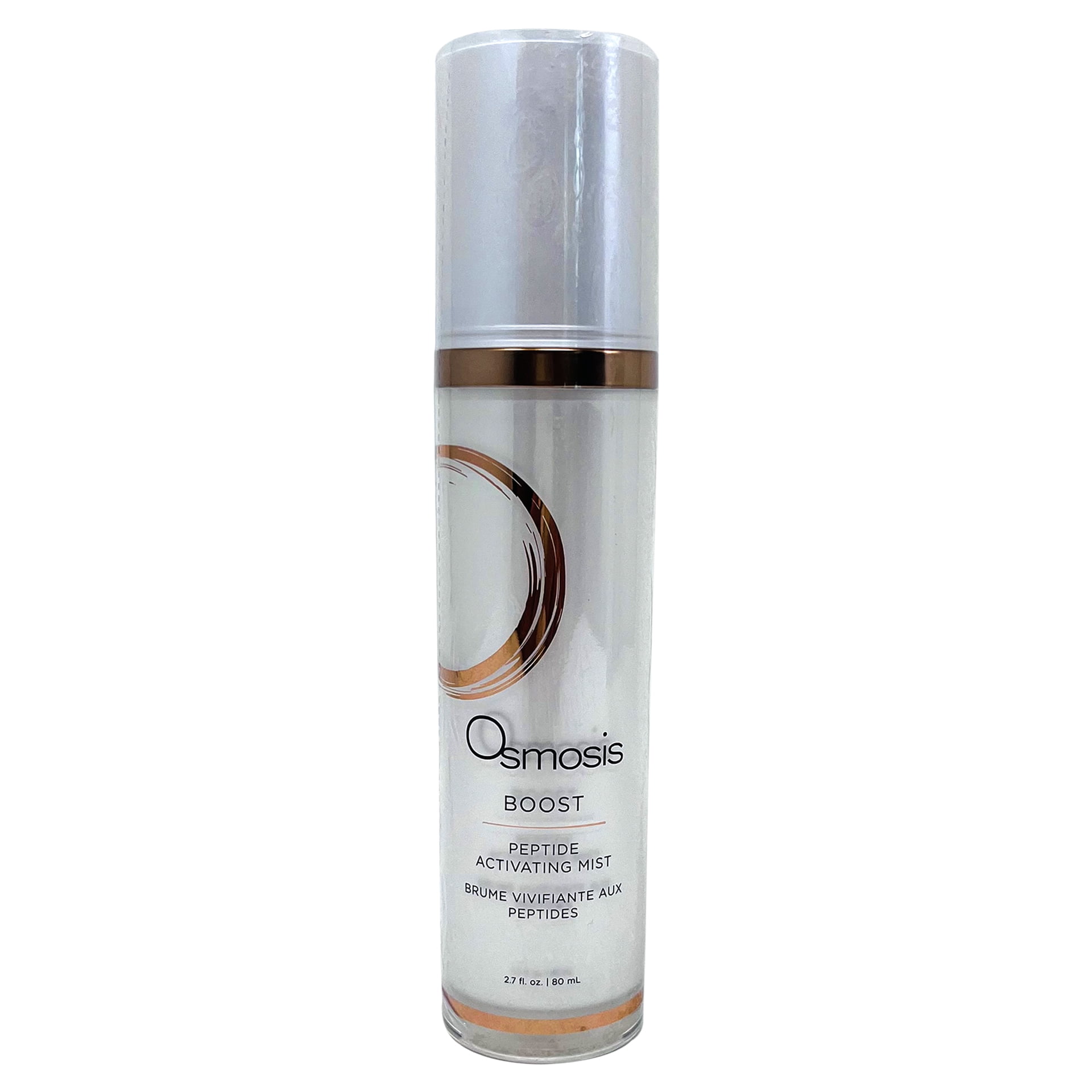 Osmosis Beauty Boost - Peptide Activating Mist  2.7oz
