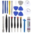 thumbnail image 4 of Phone Screen Replacement Kit Assorted Color 22Pcs For Phone Repair Tools In Daily Use, 4 of 8