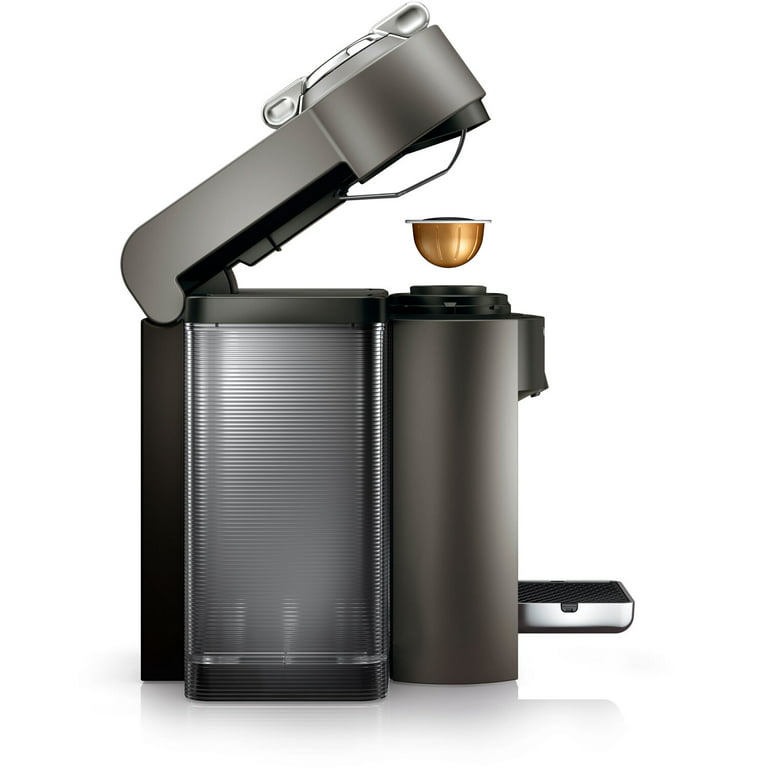 Nespresso Vertuoplus Coffee Maker And Espresso Machine By Delonghi