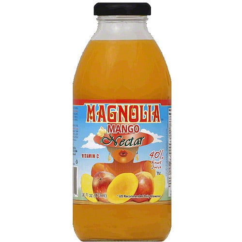 mango nectar juice mango nectar juice