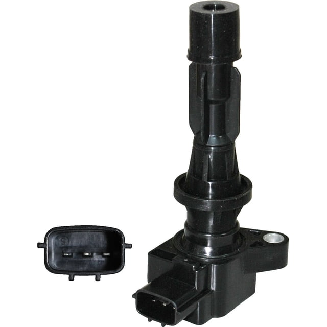 Bobina de Ignición Lápiz INTRAN-FLOTAMEX 3 2006 A 2008 Mazda L4 2.3L