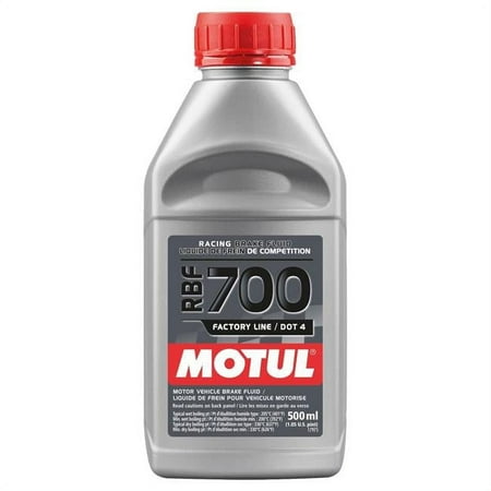 Motul 111257 RBF 700 Racing Factory Line - 500 ml,