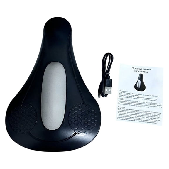 Men'S Pelvic Floor Trainer Core Strengthening DevIce, Ultra-Quiet Rechargeable Home Fitness Equipment, Discreet Pelvic Muscle Trainer, A Kegel Trainer