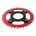 thumbnail image 3 of Electric Bike Ebike 40/42T Chainring Adapter for Bafang 01/02 Drive Motor, 3 of 4