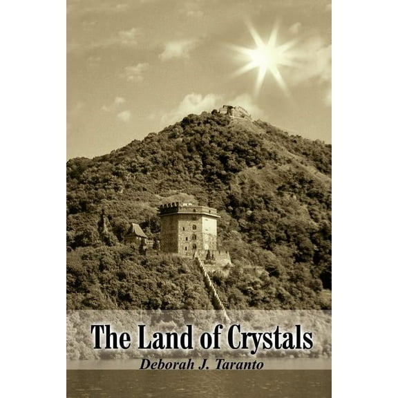 The Land of Crystals