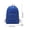 🍒 Blue_Hot#3189, variant on Lightweight Foldable Backpack With Reflective Strip And Side Mesh Pocket For Students, Travel, And Daily Carry