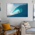 thumbnail image 6 of John John Florence Poster Surfing Art Posters & Prints(11) Poster Cool Artworks Painting Wall Art Canvas Prints Hanging Picture Home Decor Posters Gift 16x24inch(40x60cm), 6 of 6