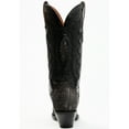 thumbnail image 5 of Dan Post Women's Exotic Lizard Western Boot Snip Toe - DP80067 8.5 M  US, 5 of 7