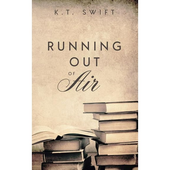 Running Out of Air, (Paperback)