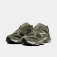 thumbnail image 1 of Rare Sz 15 New Balance 9060 Covert Green Stoneware U9060JGC Men's Size, 1 of 6