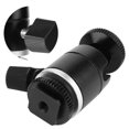 thumbnail image 4 of Rótula Esférica Rótula Multipropósito Zapata Esférica Universal Multipropósito Para Monitor De Cámara Suministros De Luz De Relleno LED ANGGREK Spherical Ballhead, 4 of 8