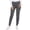 Pewter, variant on Dynamix Scrubs Pant for Women Natural Rise Tapered Leg Jogger DK185