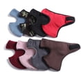 thumbnail image 3 of Máscara de protección auditiva para la frente de invierno para hombres y mujeres, para exteriores, a prueba de viento, a prueba de frío, transpirable, cálida máscara polar, 3 of 5