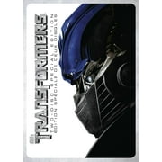 TRANSFORMERS (WS)
