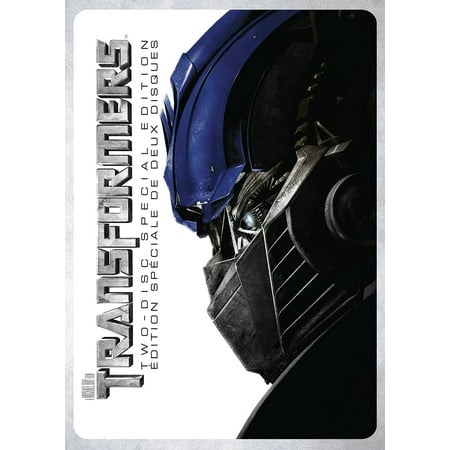 TRANSFORMERS (WS)