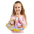 thumbnail image 5 of Little Live Pets Cozy Dozy Cubbles the Bear Electronic Pet, 5 of 9