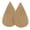 G, variant on Cosmug Antiskid Sticker Non Shoe Pads Self Adhesive Shoe Grips Anti Slip Shoe Pads Noise Reduction Shoes Cushion Anti Shedding Rubber Sole Protector