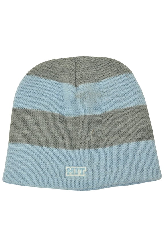 NCAA American Needle Women Massachusetts Institute of Technology Knit Blue Hat