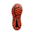 thumbnail image 4 of Brooks Divide 4 GTX Black / Firecracker / Blue  110404-1D-084 Men's Size 11.5, 4 of 4