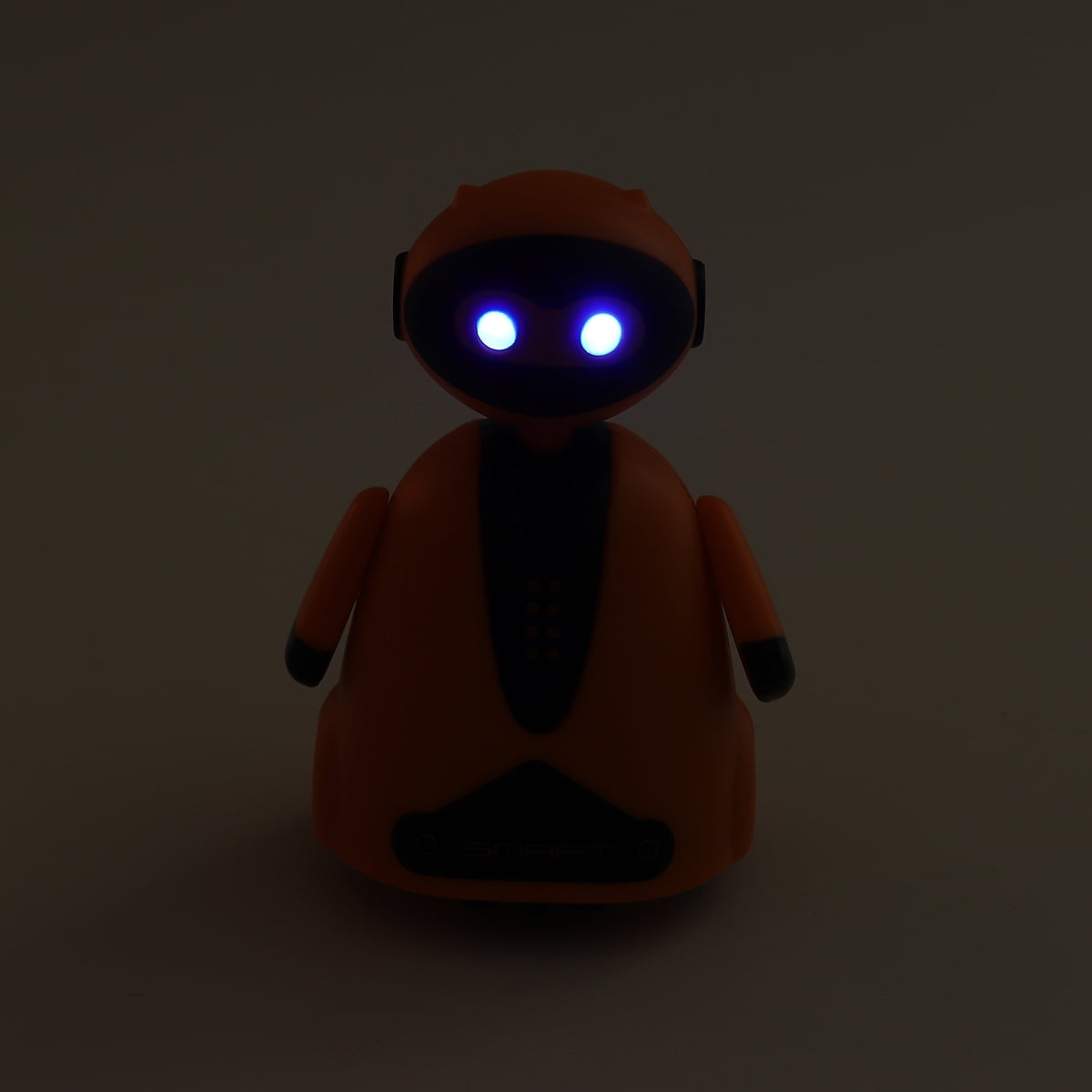 toy that follows black line