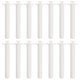 thumbnail image 1 of 30 Pcs Women Applicator Injector Hemorrhoid Applicator Lubricant Tube Shooter Lube Applicator Vaginal Tube, 1 of 3