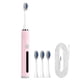 thumbnail image 1 of Hot6sl Ofertas Del Día Cepillo de Dientes para Adultos Recargable Por Usb Cepillo de Dientes Vibratorio, 1 of 2