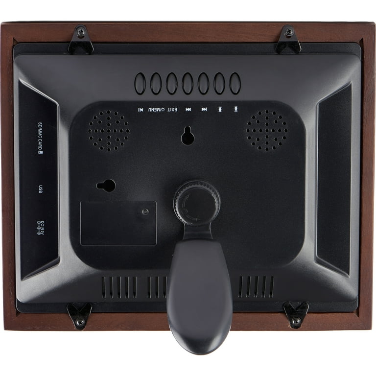 Polaroid 8 Digital Picture Frame